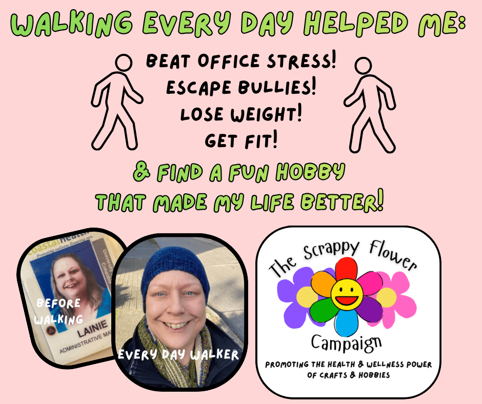 How to Overcome Office Bullies with this Easy to do&nbsp;Hobby