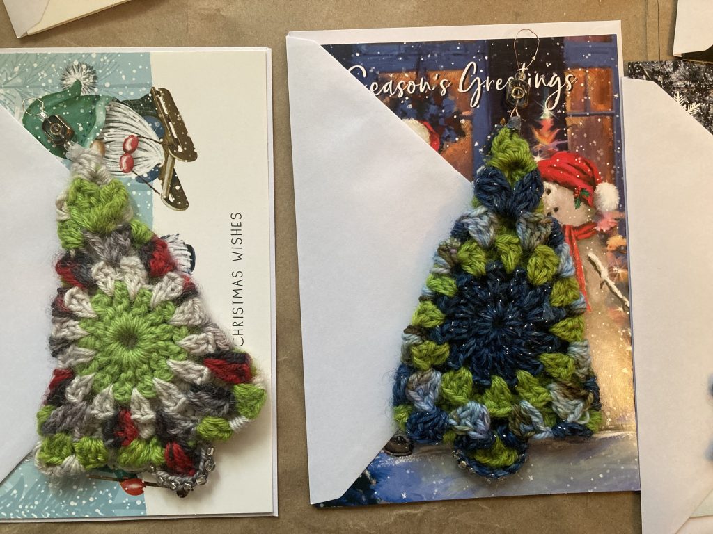 Tackle Holiday Stress by Making Holiday Crafts! 5 to Try&nbsp;Tonight!