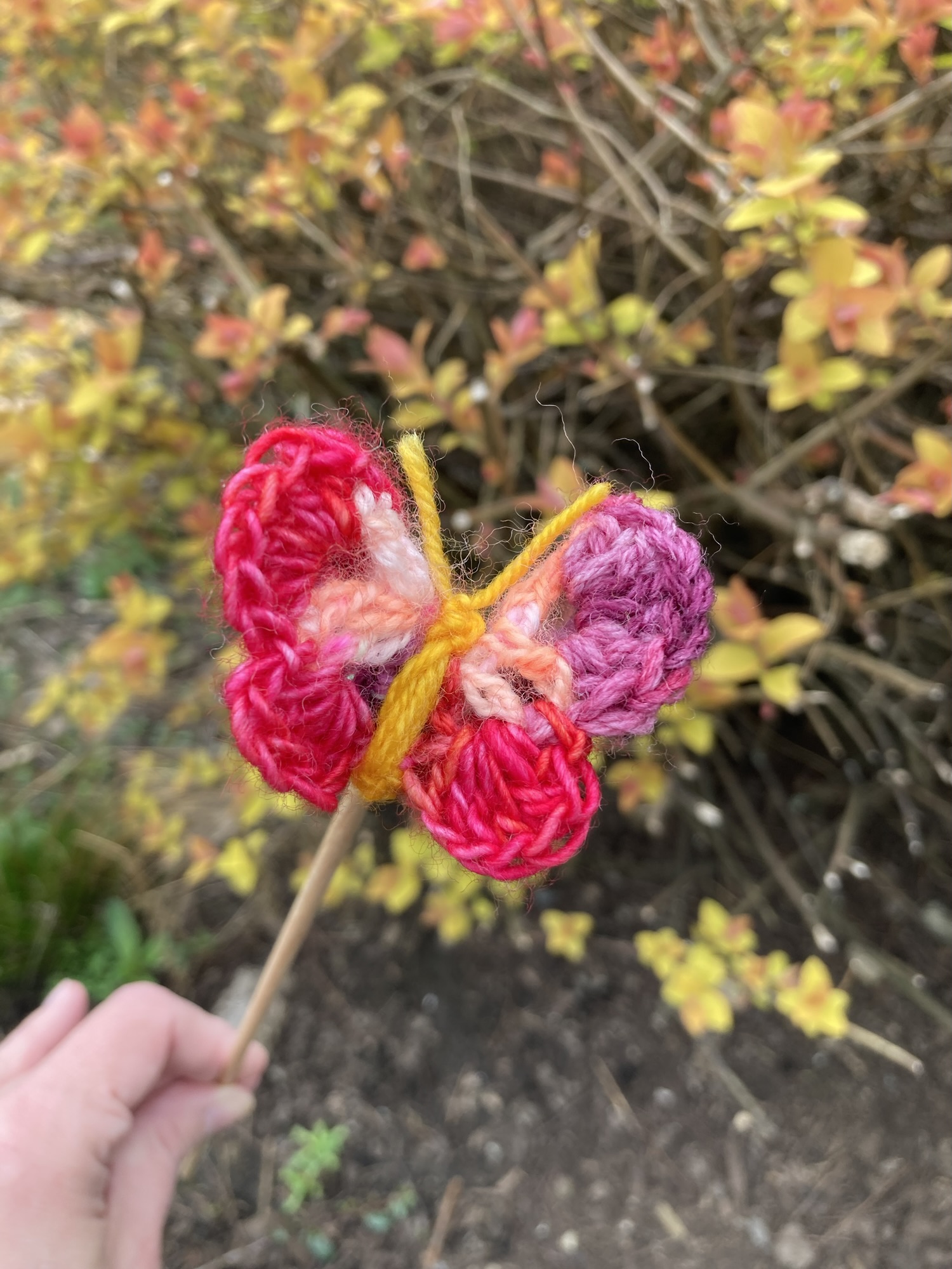 May Crafting Events in Vancouver, BC